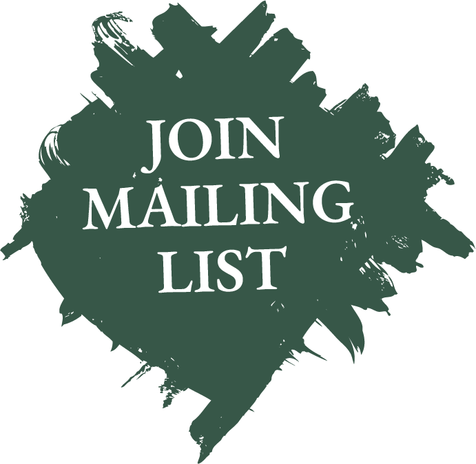 Join Mailing List