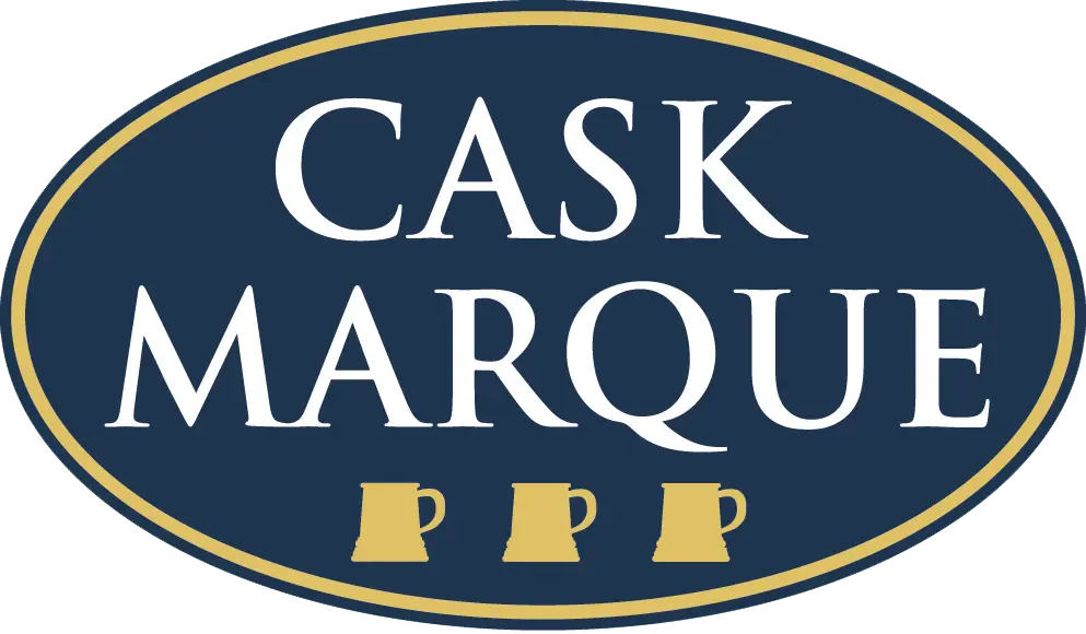Cask Marque Awarded