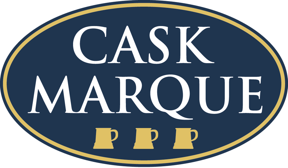 Cask Marque Awarded